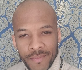 Yeslandi, 38, Moscow