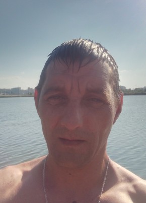Николай из Ростова-на-Дону 42 года