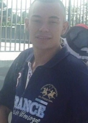 Andrés rueda из Itagüí 31 год