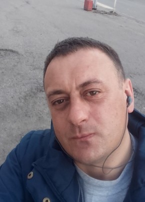 Михаил, 44, Россия, Верхняя Инта