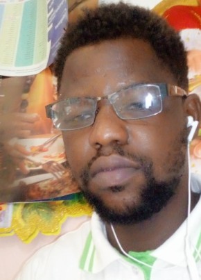 Togjdk toryengar, 33, République du Tchad, Ndjamena