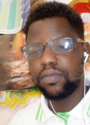 Togjdk toryengar, 32, République du Tchad, Ndjamena