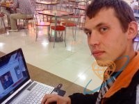 Дмитрий, 37, Россия, Артем