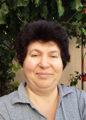 Angela, 55, Romania, Brăila