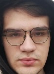 Pavel, 20, Moscow