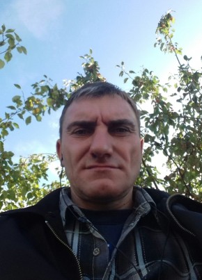 Дмитрий, 46, Қазақстан, Астана
