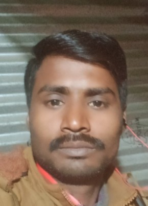 Mamilhoque, 31, India, Delhi