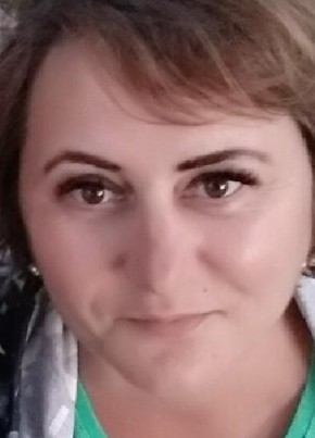 Галина из Тюмени 51 год