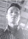 Bob robyn, 28 лет, City of Balikpapan