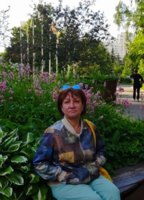 Ольга, 60, Россия, Тула