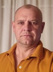 олег, 53 года, Белореченск