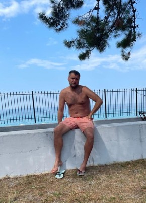 Николай, 39, Россия, Шаховская