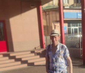 Александр, 48 лет, Волгодонск