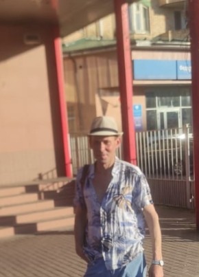 Александр, 48, Россия, Волгодонск