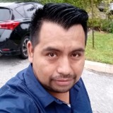 Luis, 34  , Jupiter