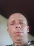 Iaan, 35, Ulyanovsk