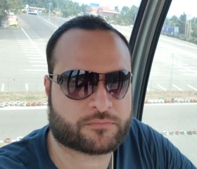 Sami, 41, Helsinki