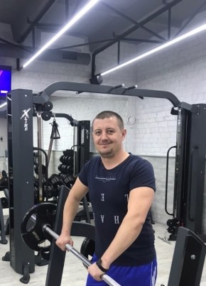 Василий, 35, Україна, Болград