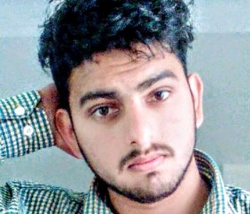 Himanshu Thakur, 25 лет, Shimla