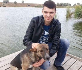 Евгений, 28 лет, Київ