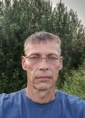 Vitaliy, 54, Russia, Molokovo