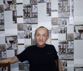 Кадыржан, 56 лет, Челябинск