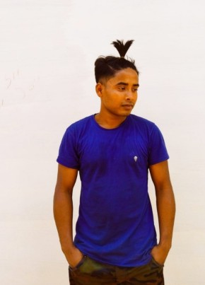 Nirob ray, 20, India, Agartala