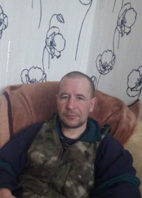Игорь, 44, Россия, Омск