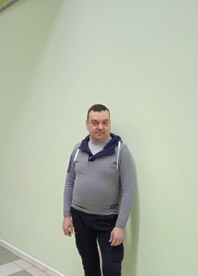 Алексей, 43, Россия, Петрозаводск