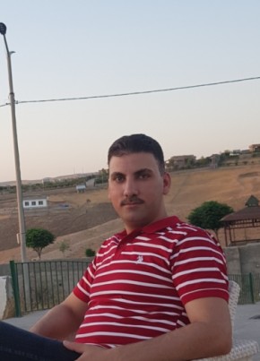 احمد, 37, جمهورية العراق, الكوت