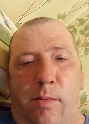 Viktor, 42, Russia, Vanino