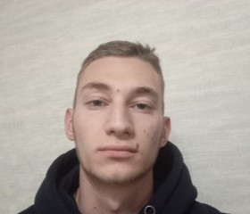 Сергей, 24 года, Пенза