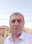 Yadigar Əhmədov, 59 лет, Sumqayıt