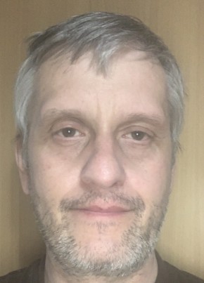 Vladimir, 51, Russia, Zelenograd