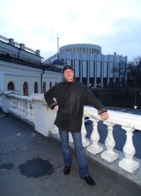 Alekss, 37, Ukraine, Kiev