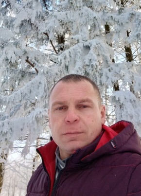 Евгений, 37, Россия, Городец