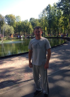 Андрей, 38, United States of America, Odessa