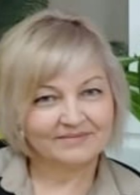 Nina, 54, Russia, Ocher