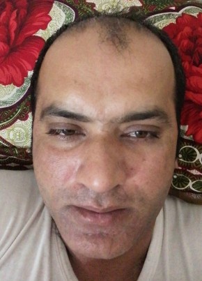 Nimal, 36, پاکستان, جہلم