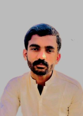 Kamranali Napar, 25, پاکستان, اسلام آباد