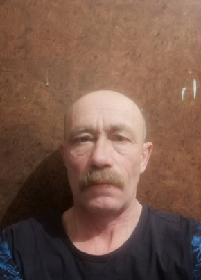 Юрий, 51, Россия, Нижнеудинск