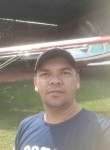 Francisco, 43 года, Aparecida de Goiânia
