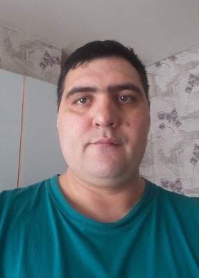 Андрей, 42, Россия, Новосибирск