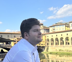 Anatoliy, 29, Trieste