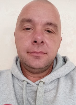 Aleksandr, 43, Russia, Krasnoyarsk