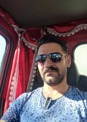 AliihsaN, 37, Türkiye Cumhuriyeti, Ankara