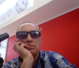 Oleg, 54, Saint Petersburg