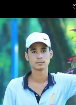 Binod menal, 18, Nepal, Kathmandu