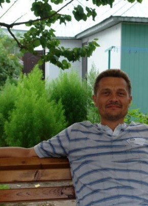 Александр, 48, Україна, Одеса