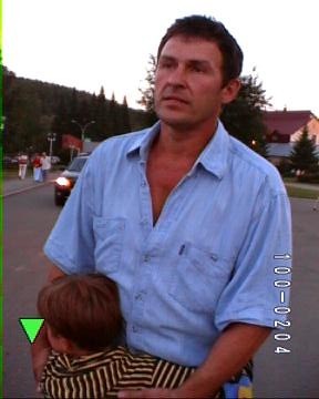 vladimir, 61, Россия, Москва